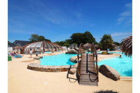 Camping Landudec